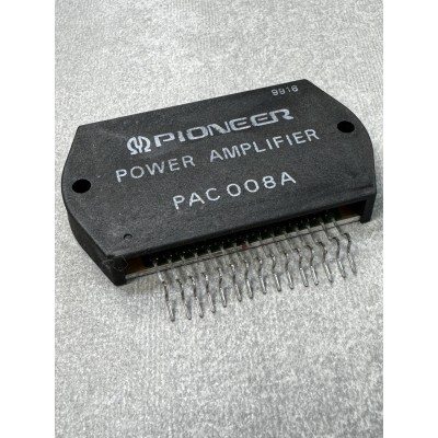 Мікросхема PAC008A