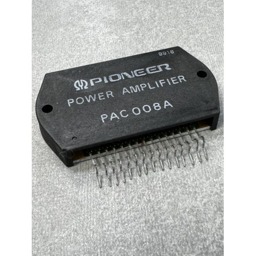 Мікросхема PAC008A