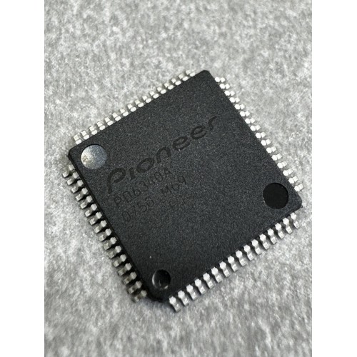 Мікросхема PD6340A