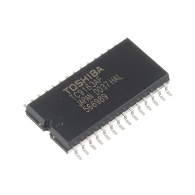 Мікросхема TC9163AF