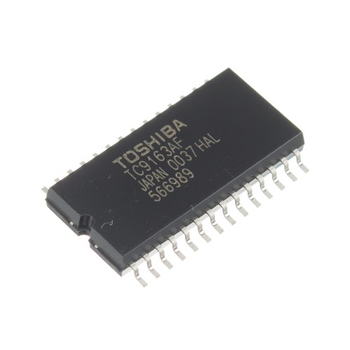 Мікросхема TC9163AF