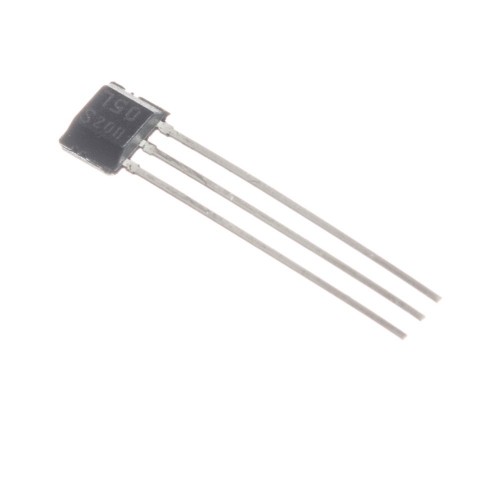 Мікросхема TLE4905L