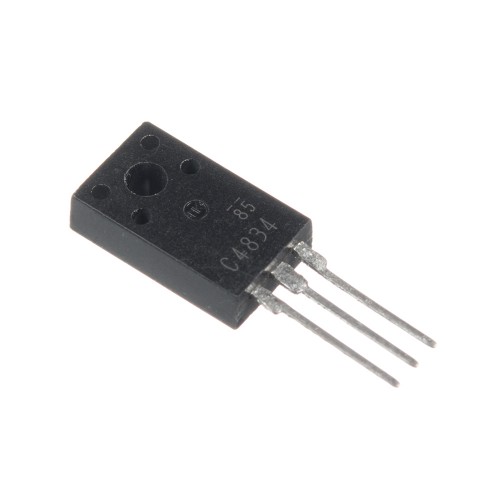 Транзистор 2SC4834 (оригінал)