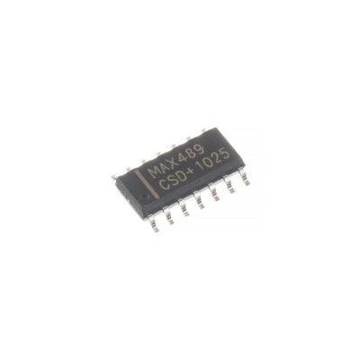 Мікросхема MAX489CSD
