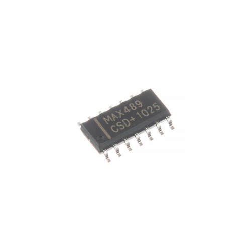 Мікросхема MAX489CSD