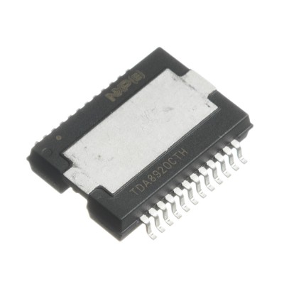 Мікросхема TDA8920CTH