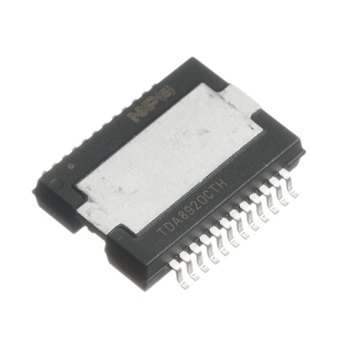 Мікросхема TDA8920CTH