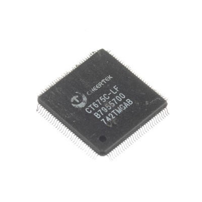 Мікросхема CT675C-LF