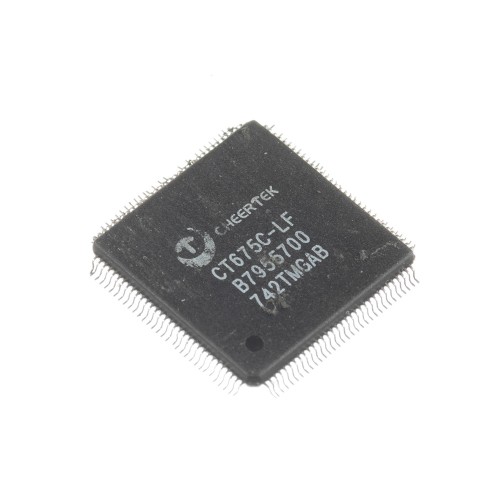 Мікросхема CT675C-LF