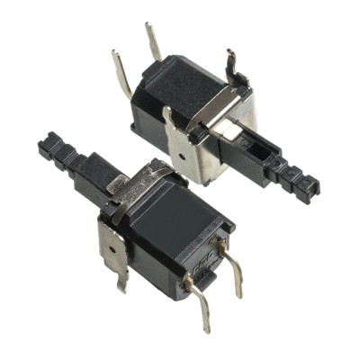 Мережеві вимикачі ПКН Samsung /2pin/