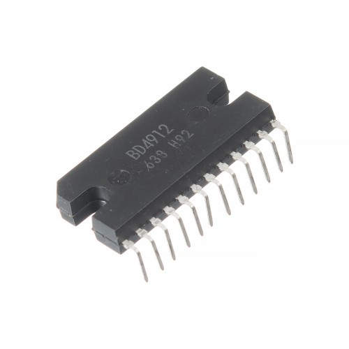 Мікросхема BD4912