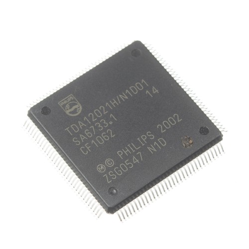 Мікросхема TDA12021H/N1D01