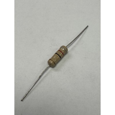 Резистор 82R 3W