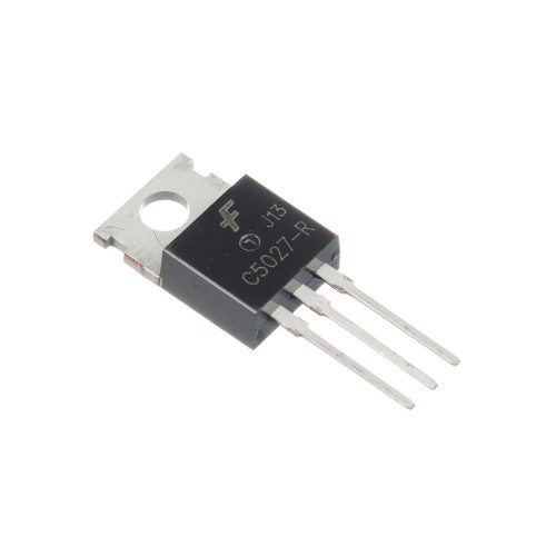 Транзистор 2SC5027