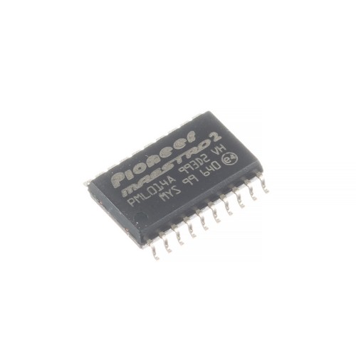 Мікросхема PML014A