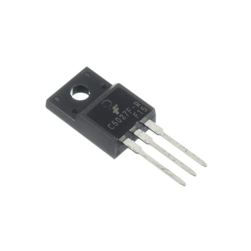 Транзистор 2SC5027F