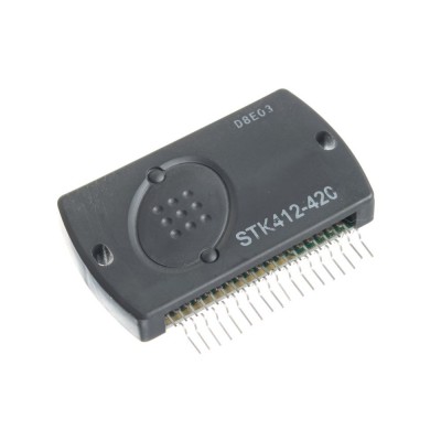 Мікросхема STK412-420