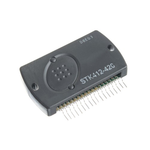 Мікросхема STK412-420