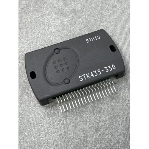 Мікросхема STK433-330