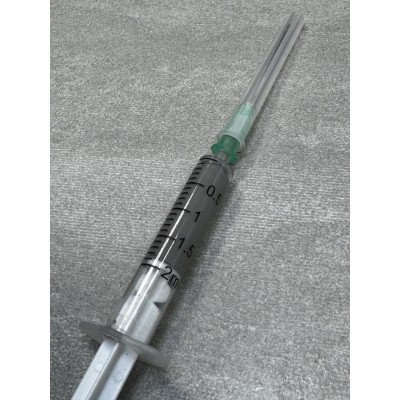 Паяльна паста 2.0 ml