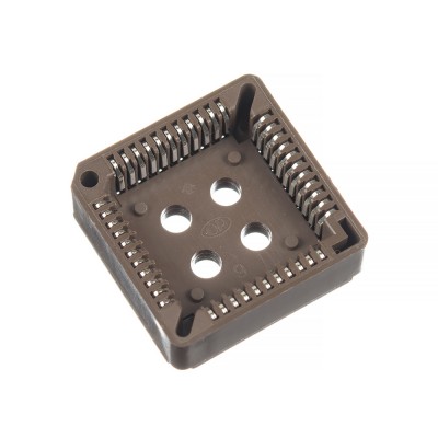 Панелька для мікросхеми 44pin PLCC/DIP