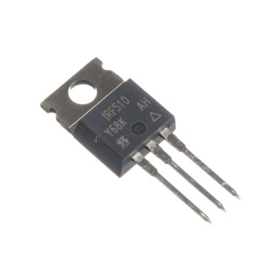 Транзистор IRF510PBF