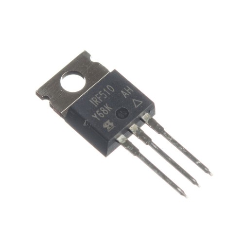 Транзистор IRF510PBF