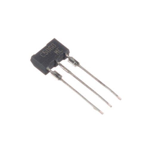 Транзистор 2SC5060