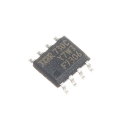 Транзистор IRF7306TR