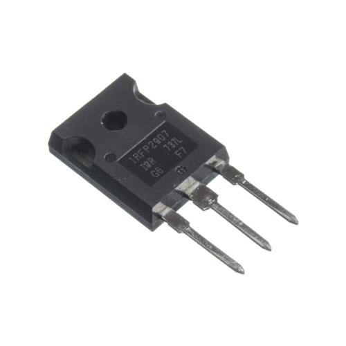 Транзистор IRFP2907PBF