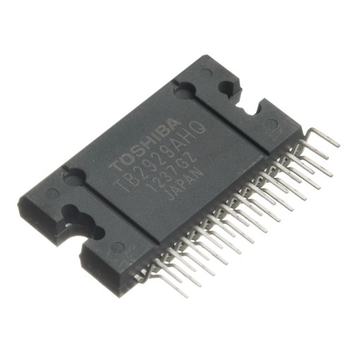 Мікросхема TB2929HQ