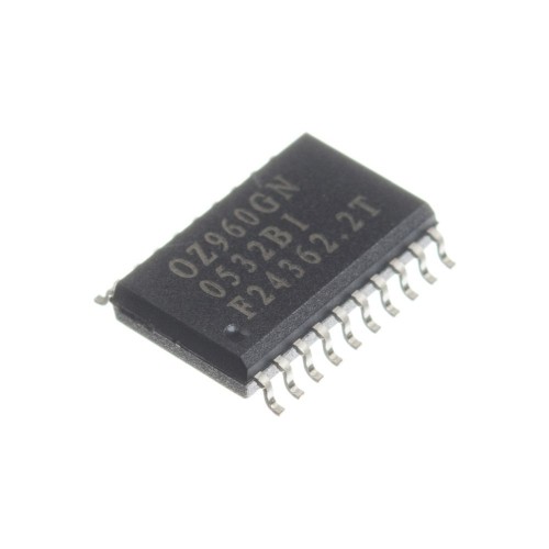 Мікросхема OZ960GN