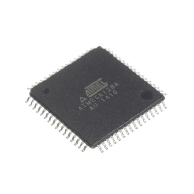 Мікросхема ATMEGA128A-AU