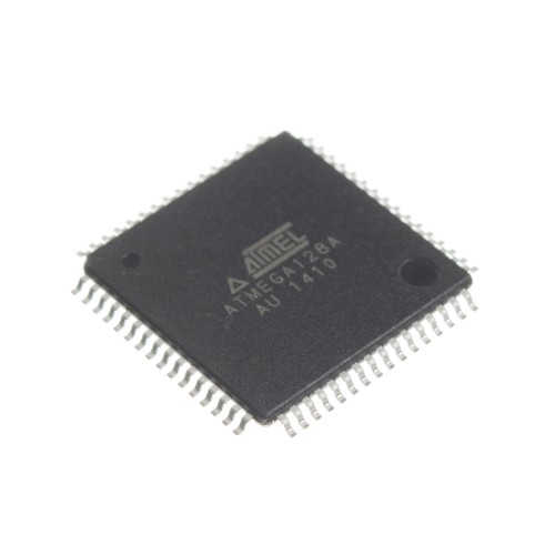 Мікросхема ATMEGA128A-AU