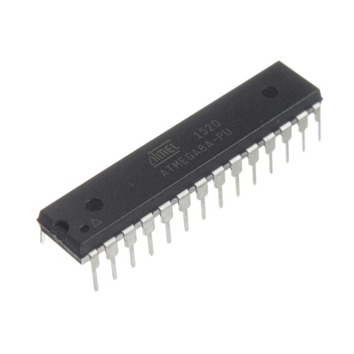 Мікросхема ATMEGA8A-PU