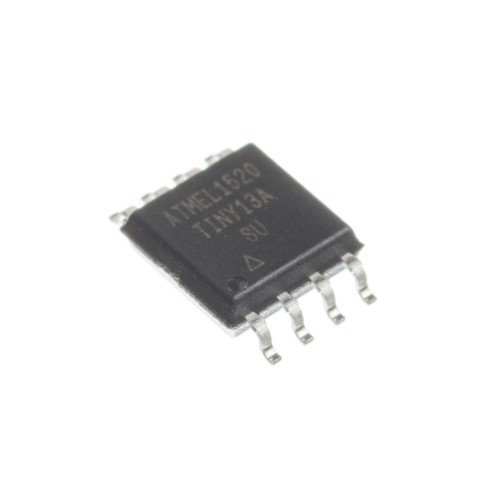 Мікросхема ATTINY13A-SU