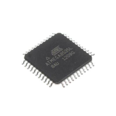 Мікросхема ATMEGA8535L-8AU