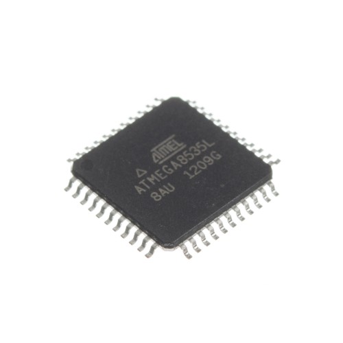 Мікросхема ATMEGA8535L-8AU