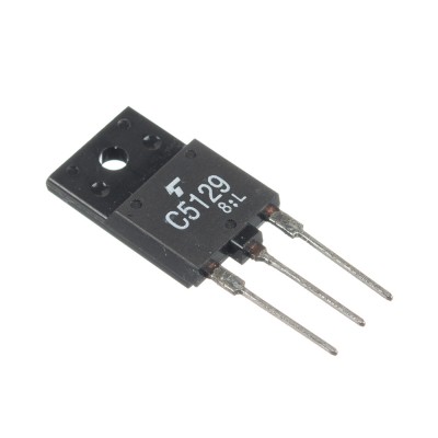Транзистор 2SC5129 (оригінал)