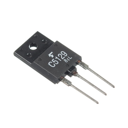 Транзистор 2SC5129 (оригінал)