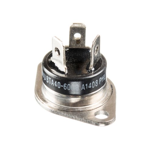 Тиристор BTA40-600