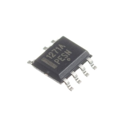 Мікросхема NCP1271A