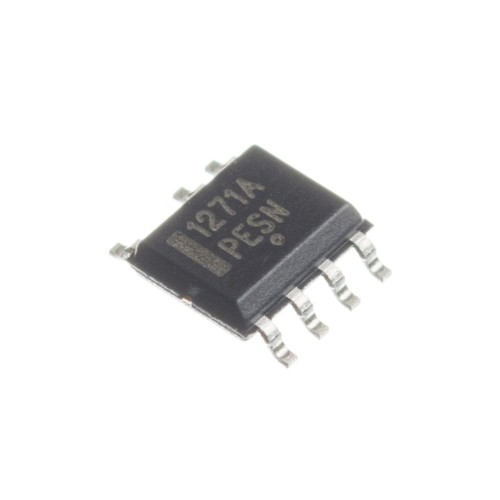 Мікросхема NCP1271A