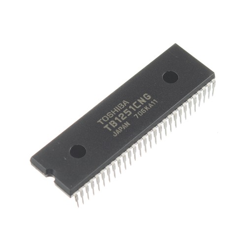 Мікросхема TB1251CN