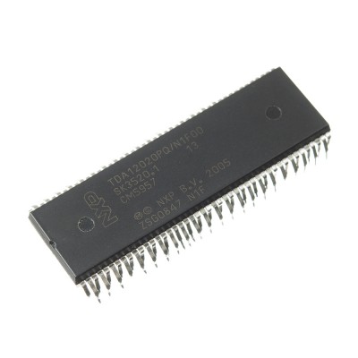 Мікросхема TDA12020PQ/N1F100