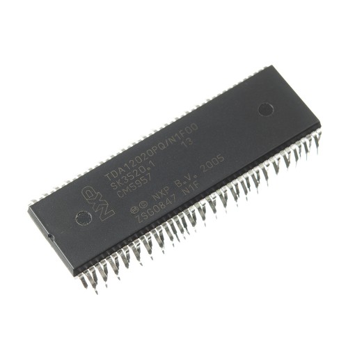 Мікросхема TDA12020PQ/N1F100