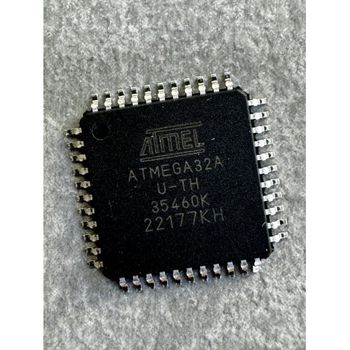Мікросхема ATMEGA32A-AU