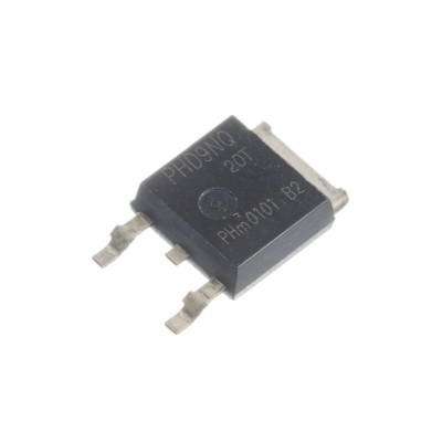Транзистор 9NQ20T/TO-252/