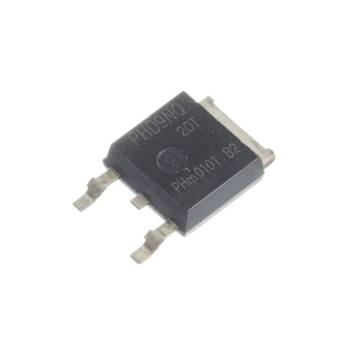 Транзистор 9NQ20T/TO-252/