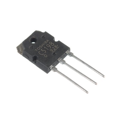 Транзистор 2SC5198